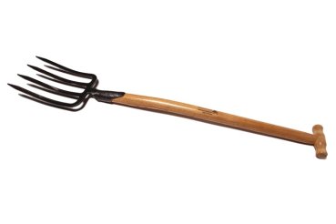 Krumpholz Spatengabel